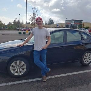 Meet your Posher, Austin